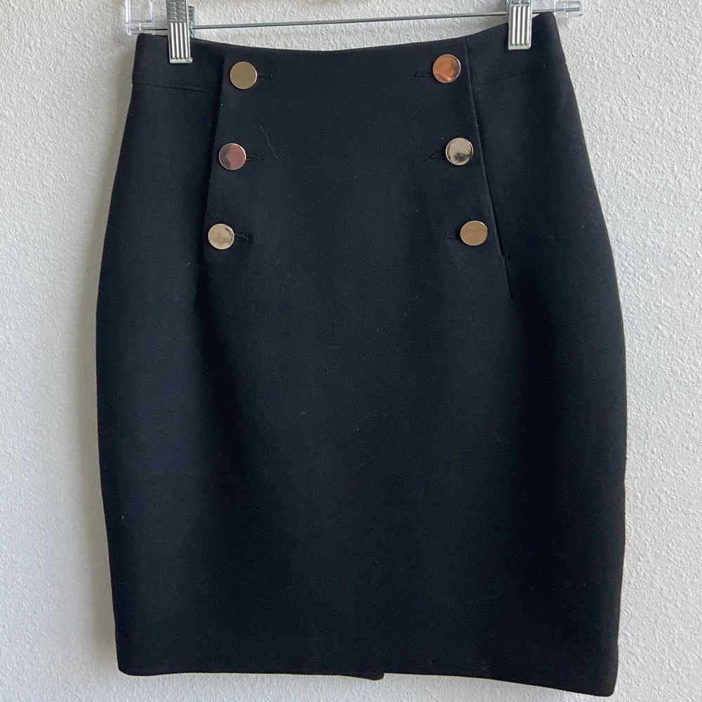 H & M Pencil Skirt